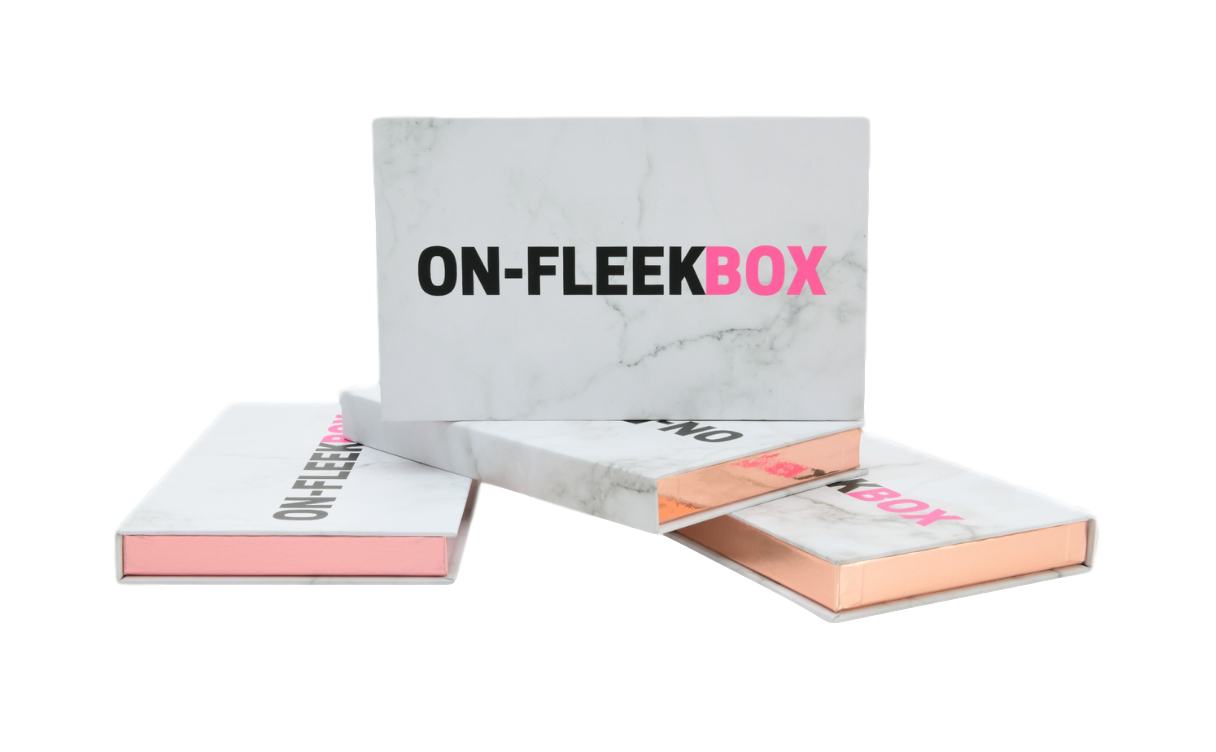 ONFLEEKBOX (Monthly)