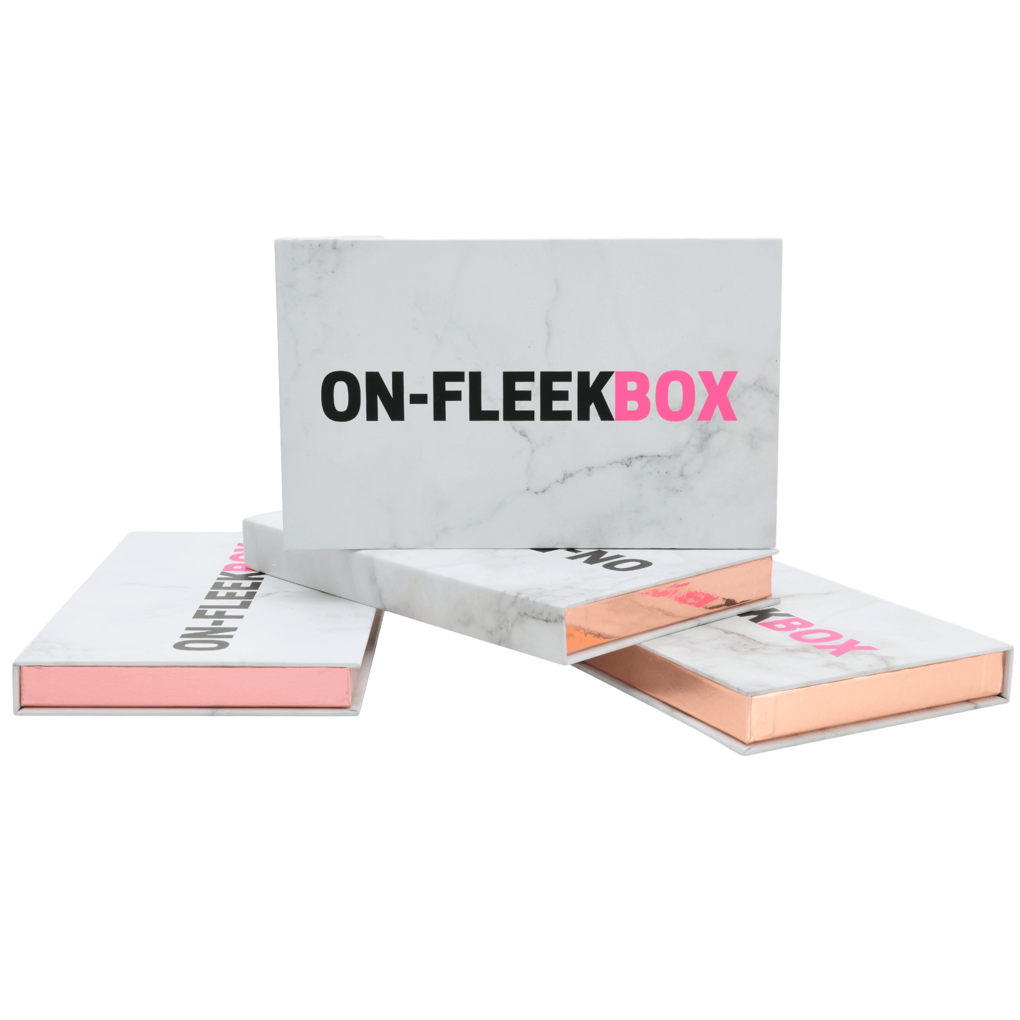 ONFLEEKBOX (6 Months)